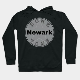 Hometown Newark Hoodie